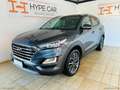 Hyundai TUCSON 1.6 CRDi XPrime Grau - thumbnail 3