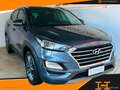 Hyundai TUCSON 1.6 CRDi XPrime Grau - thumbnail 1
