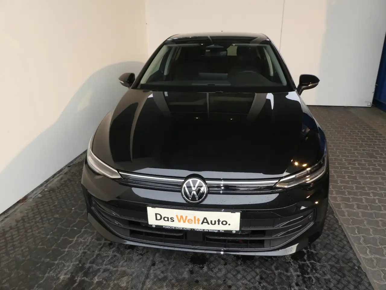 Volkswagen Golf 2026