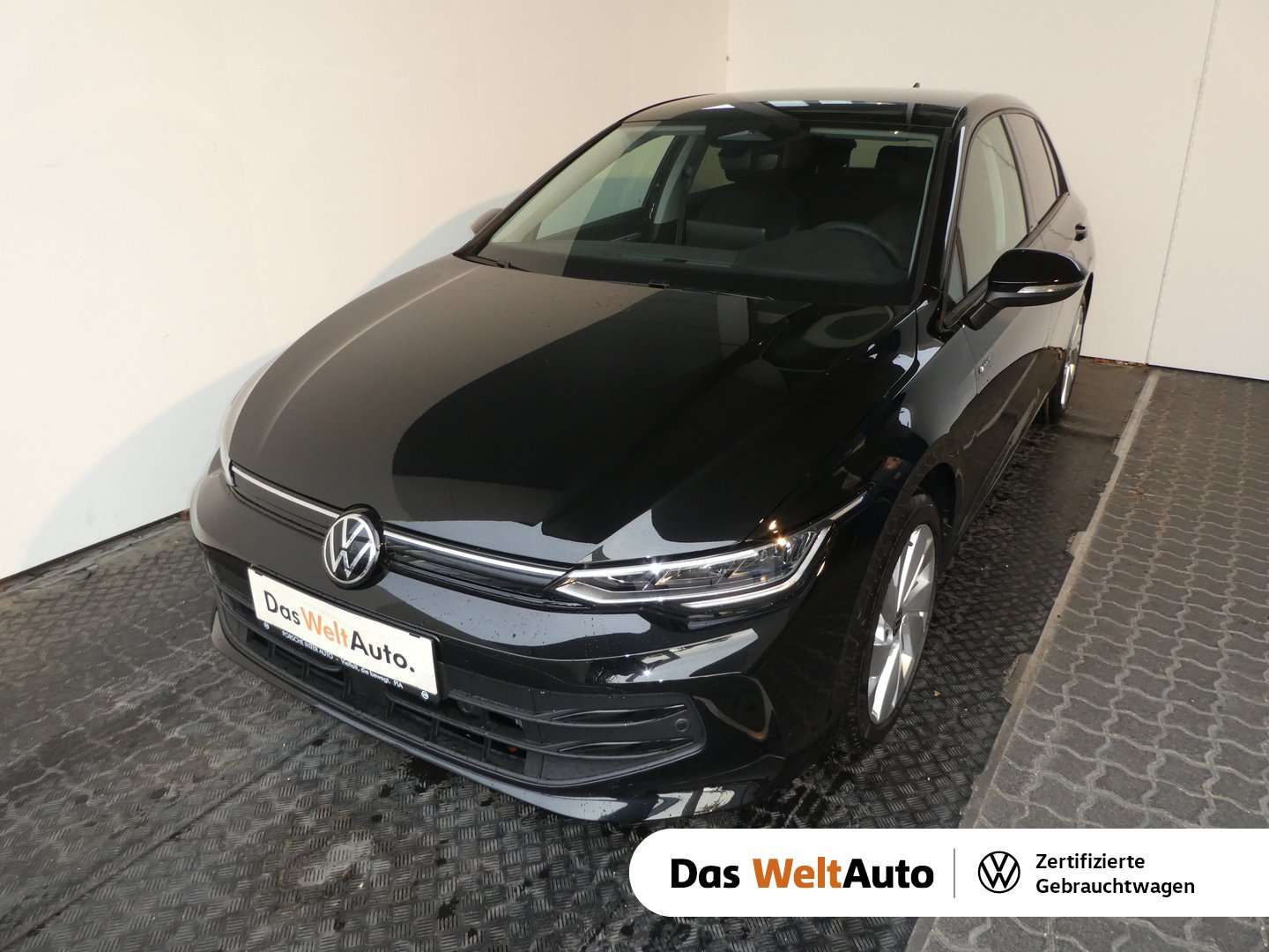 Volkswagen Golf 2026