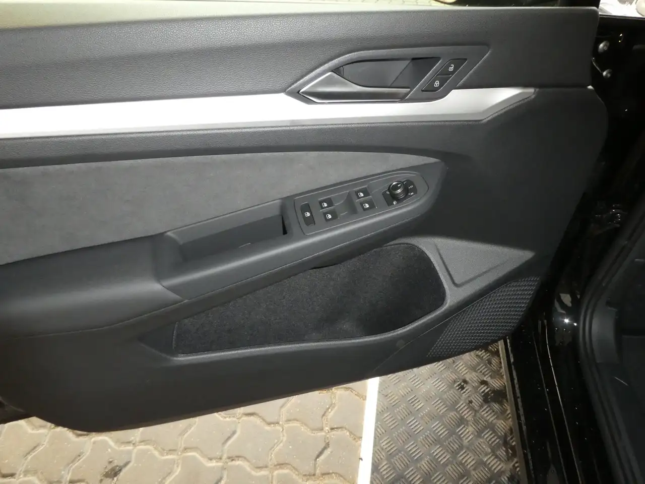 Volkswagen Golf 2026