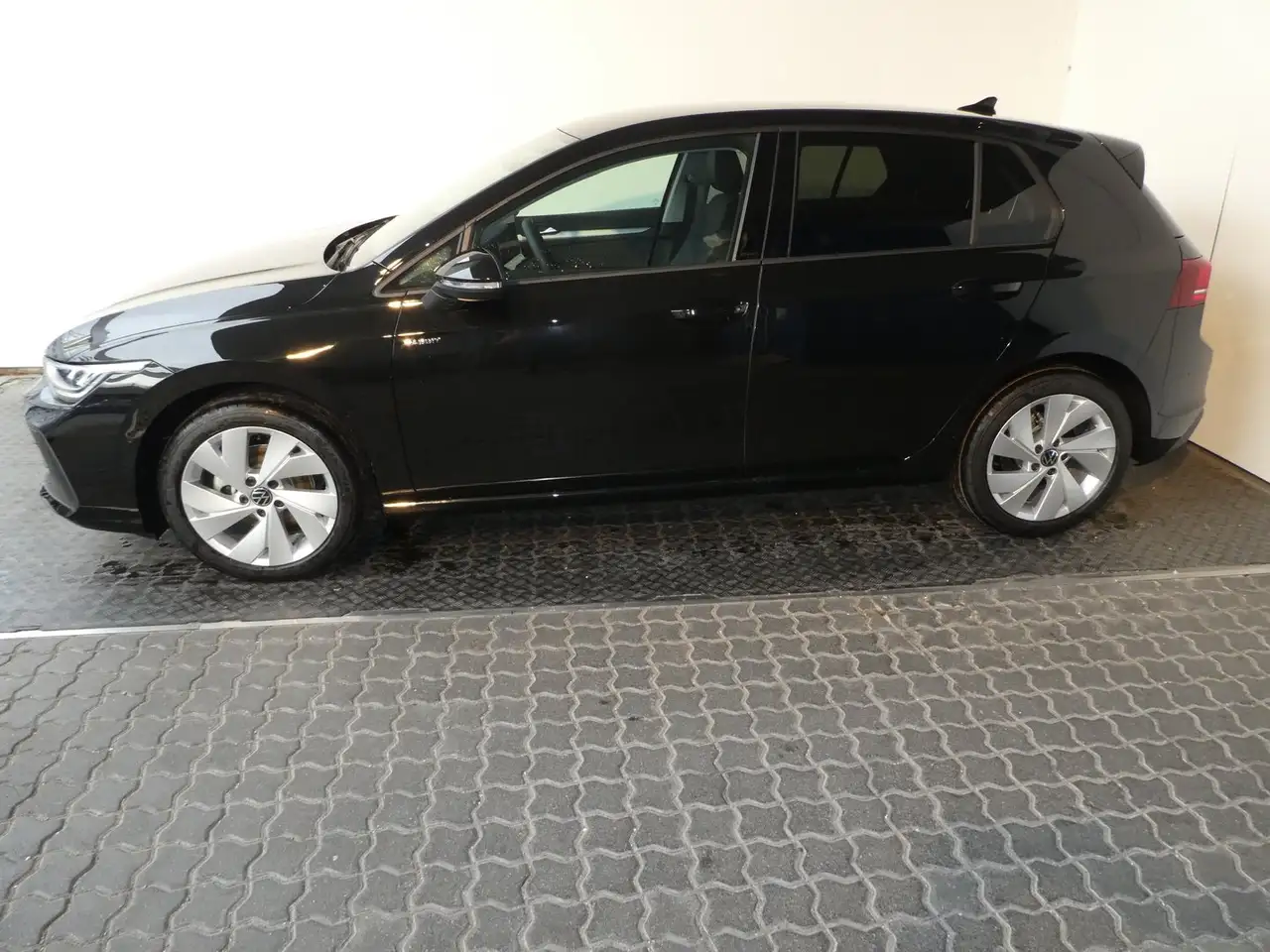 Volkswagen Golf 2026