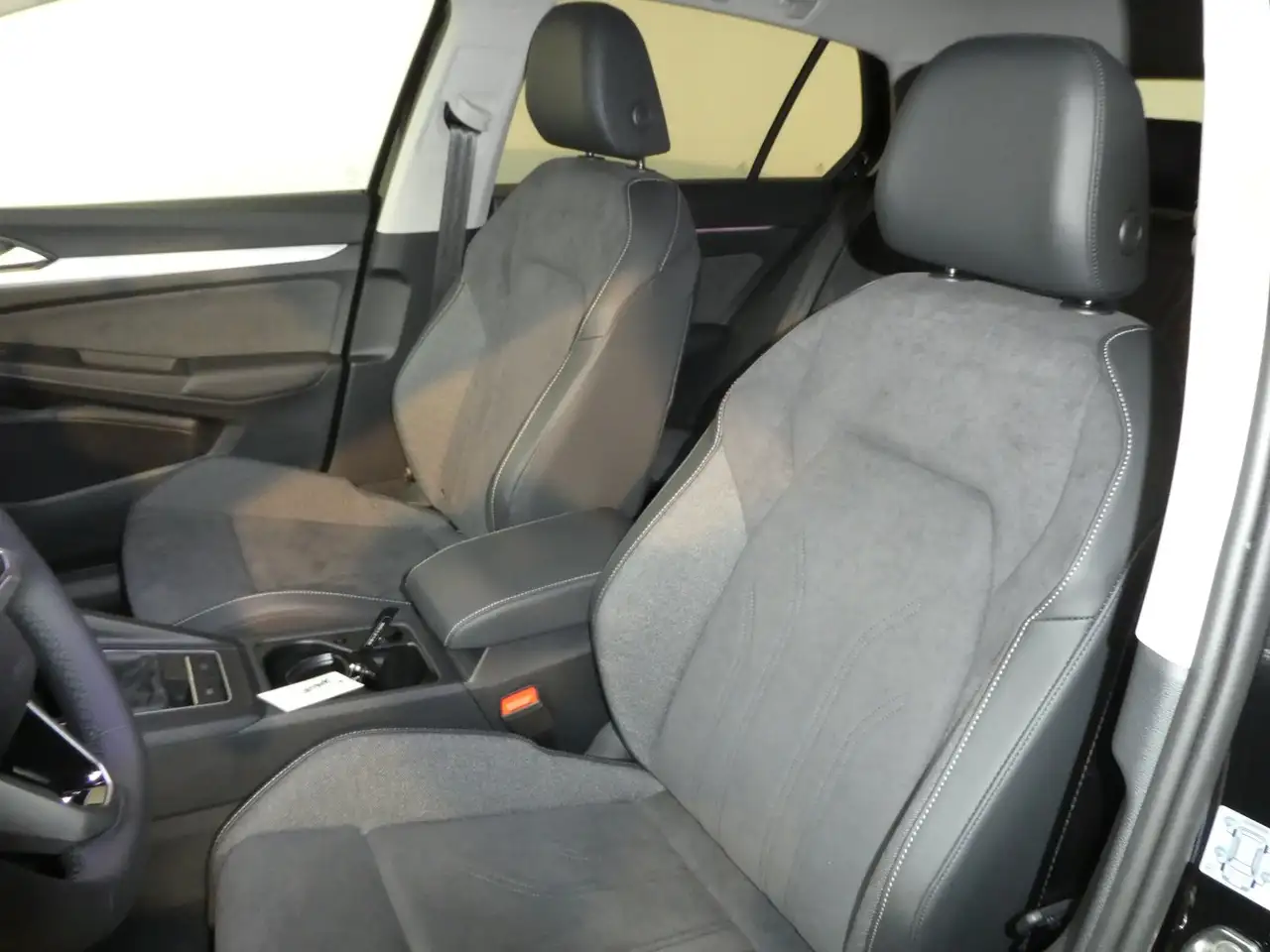 Volkswagen Golf 2026