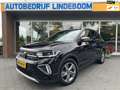 Volkswagen T-Cross 1.0 TSI R-Line Business Schwarz - thumbnail 1