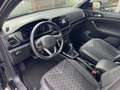 Volkswagen T-Cross 1.0 TSI R-Line Business Schwarz - thumbnail 2