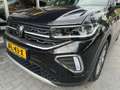 Volkswagen T-Cross 1.0 TSI R-Line Business Schwarz - thumbnail 11