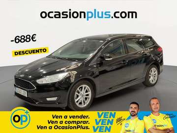 Sb. 1.0 Ecoboost Auto-S&S Trend+ 125
