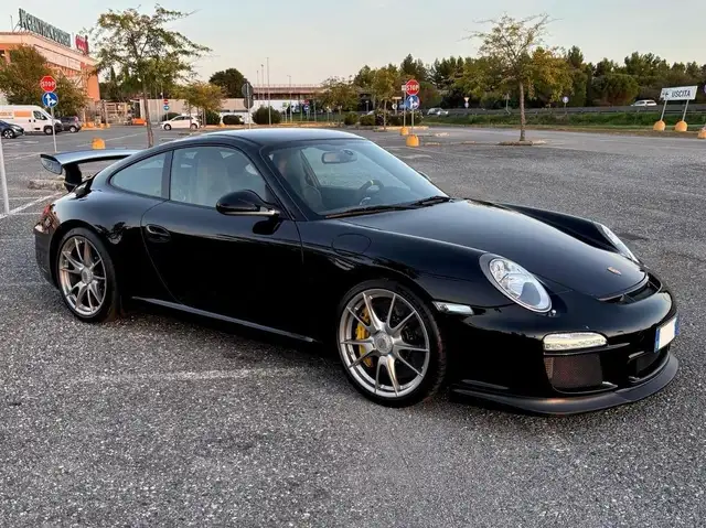 Porsche 911 997.2 GT3 * ITALIANA*