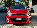 Kia Rio Kia Rio III 5p 1.1 crdi Active E6 Neopatentati Rood - thumbnail 1