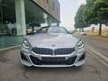 BMW Z4 Z4 30i M-sport/sedili a guscio/elettrici/memorie Argento - thumbnail 4