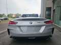 BMW Z4 Z4 30i M-sport/sedili a guscio/elettrici/memorie Argento - thumbnail 6