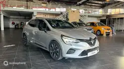 Renault Clio 1.0 TCe 90ch Techno