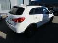 Mitsubishi ASX 2.2 DI-D Diamant Edition+ 4WD AT XENON SHZ GRA RFK Weiß - thumbnail 4