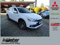 Mitsubishi ASX 2.2 DI-D Diamant Edition+ 4WD AT XENON SHZ GRA RFK Weiß - thumbnail 1