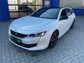 Peugeot 508 Plugin Hybrid SW GT Pano Klima Nachtsicht Weiß - thumbnail 1