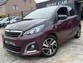 Peugeot 108 1.2 PureTech * Camera Paars - thumbnail 1