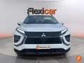 Mitsubishi Eclipse Cross 2.4 PHEV Motion Auto 4WD - 5P (2021) Blanco - thumbnail 2