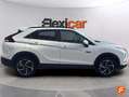 Mitsubishi Eclipse Cross 2.4 PHEV Motion Auto 4WD - 5P (2021) Blanco - thumbnail 9