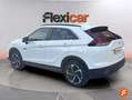 Mitsubishi Eclipse Cross 2.4 PHEV Motion Auto 4WD - 5P (2021) Blanco - thumbnail 5