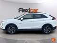 Mitsubishi Eclipse Cross 2.4 PHEV Motion Auto 4WD - 5P (2021) Blanco - thumbnail 4