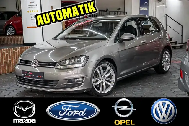 2013 Volkswagen Golf in Grey for sale