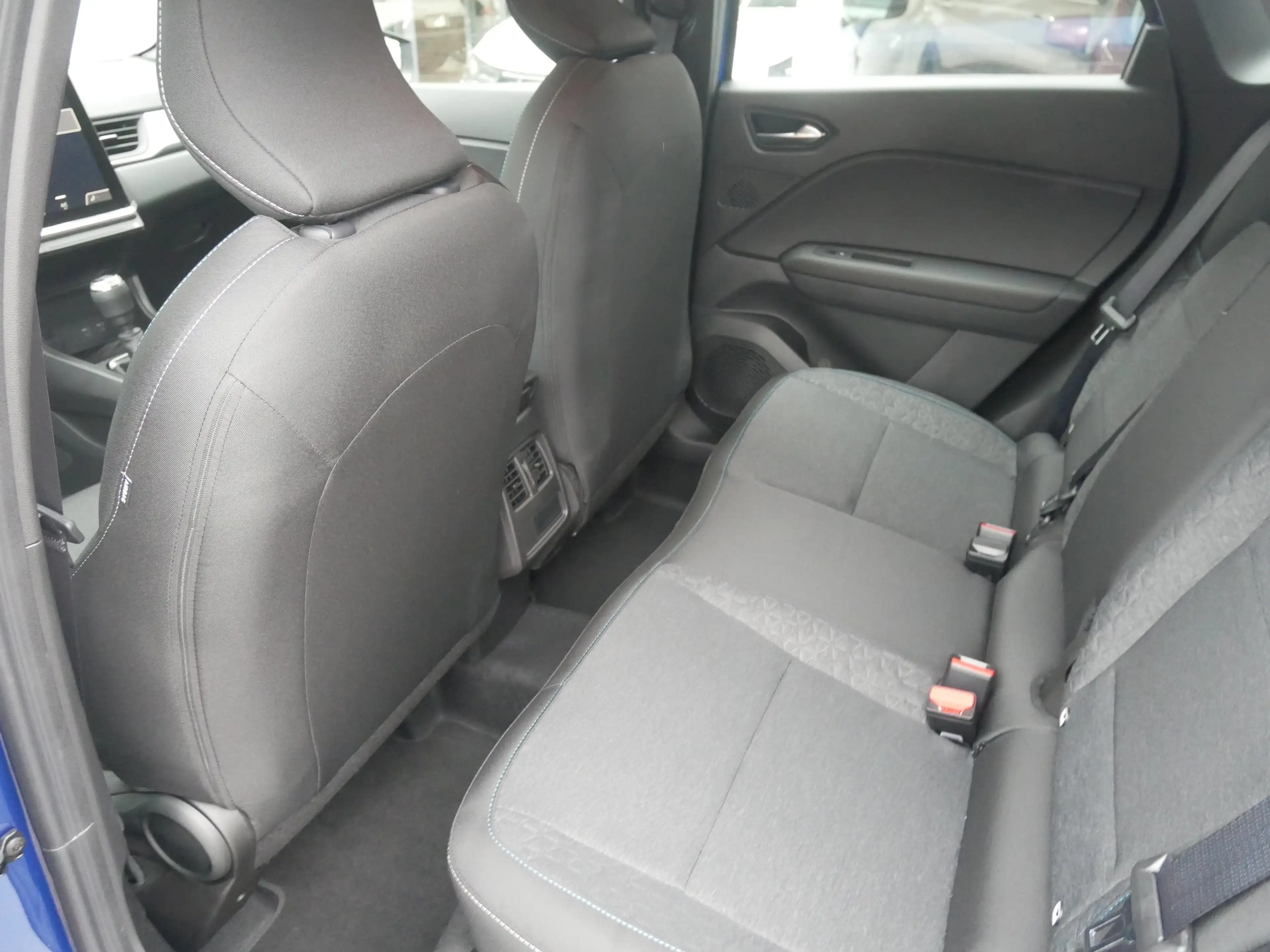 Mitsubishi Grandis Grandis 1.3 Turbo Mildhybrid DIAMANT — photo 11