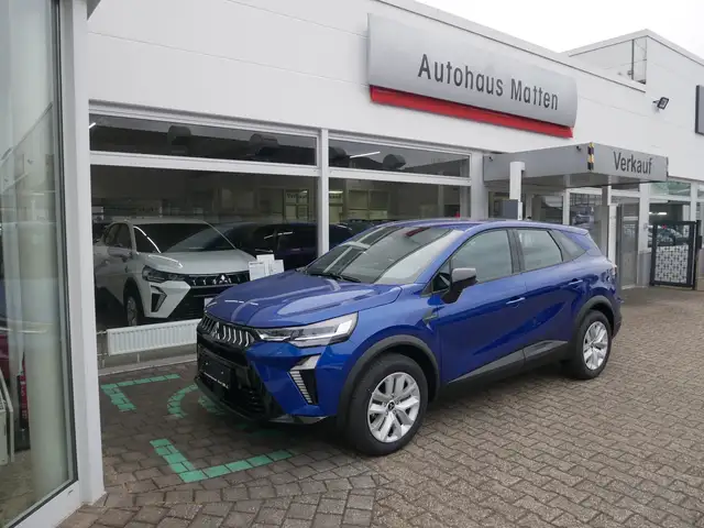 Mitsubishi Grandis Grandis 1.3 Turbo Mildhybrid DIAMANT