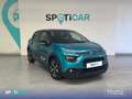 Citroen C3 PureTech 81KW (110CV) S&S Shine Azul - thumbnail 3