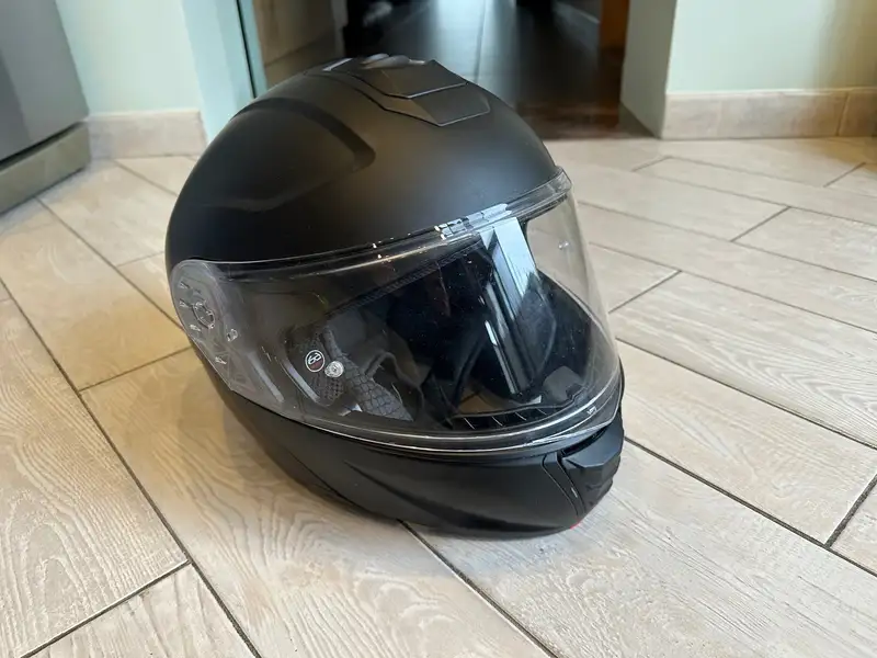 Aprilia SXR 50 - foto 8