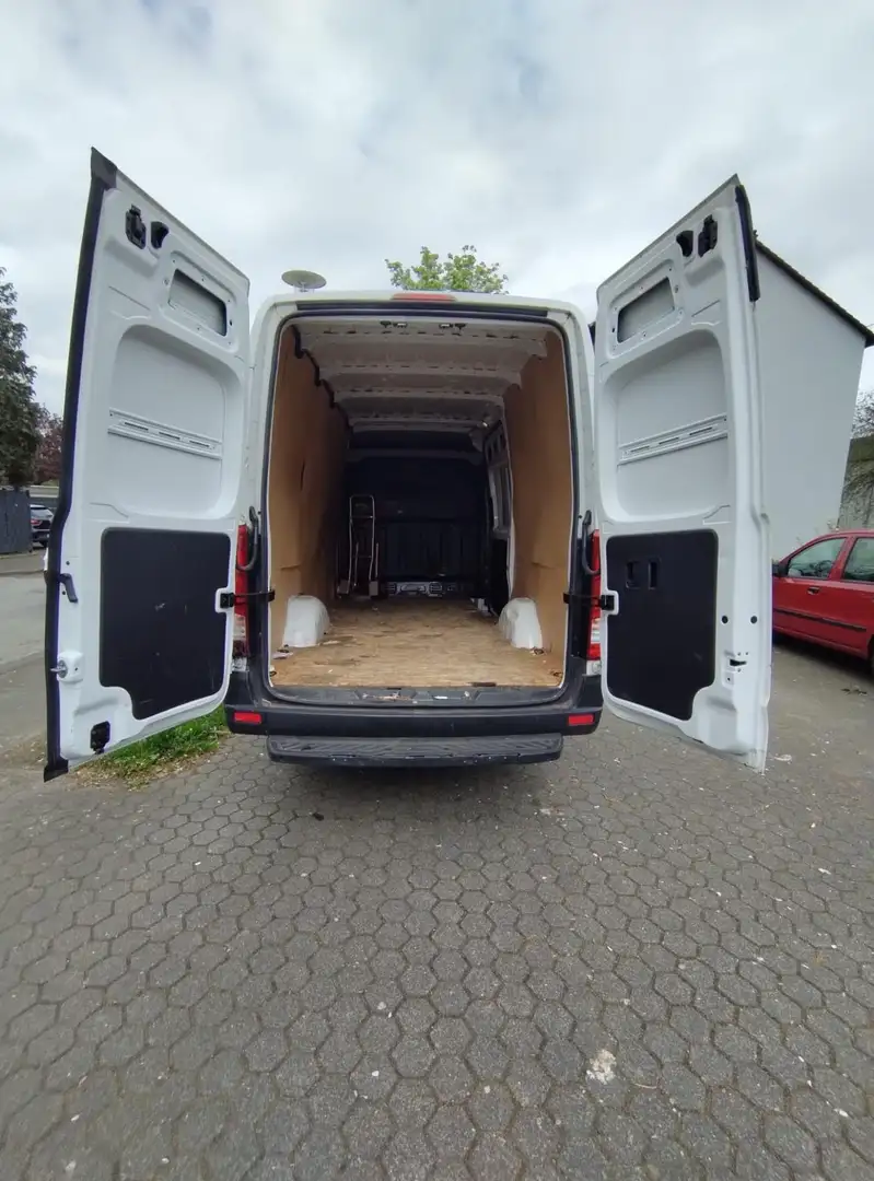 Hyundai H 350 H350 Cargo L3H2 S&S Profi - 2