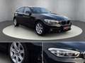 BMW 116 d Sport Line Aut. Schwarz - thumbnail 6