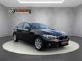 BMW 116 d Sport Line Aut. Schwarz - thumbnail 4