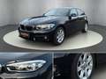 BMW 116 d Sport Line Aut. Schwarz - thumbnail 5