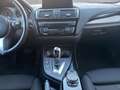 BMW 116 d Sport Line Aut. Schwarz - thumbnail 22