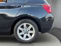 BMW 116 d Sport Line Aut. Schwarz - thumbnail 16