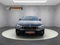 BMW 116 d Sport Line Aut. Schwarz - thumbnail 2