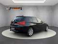 BMW 116 d Sport Line Aut. Schwarz - thumbnail 11