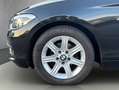 BMW 116 d Sport Line Aut. Schwarz - thumbnail 15