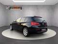 BMW 116 d Sport Line Aut. Schwarz - thumbnail 9
