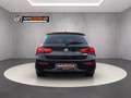 BMW 116 d Sport Line Aut. Schwarz - thumbnail 3