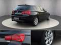 BMW 116 d Sport Line Aut. Schwarz - thumbnail 12