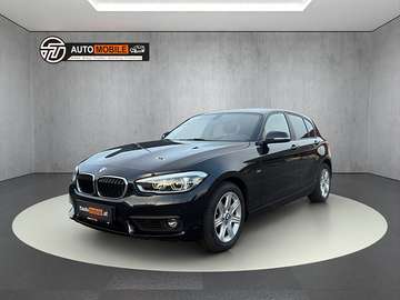 d Sport Line Aut.