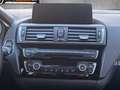 BMW 116 d Sport Line Aut. Schwarz - thumbnail 23