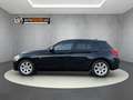 BMW 116 d Sport Line Aut. Schwarz - thumbnail 8
