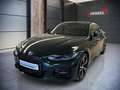 BMW 420 d xDrive Coupe G22 B47 Grün - thumbnail 2