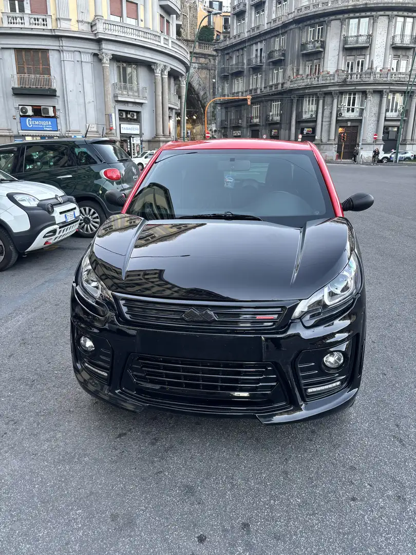 Ligier JS 50 sport - 2