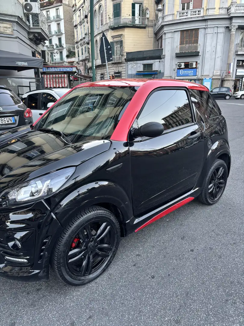 Ligier JS 50 sport - 1