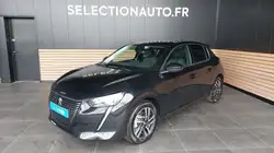 Peugeot 208 II PureTech 100 S&amp;S EAT8 Allure Pack
