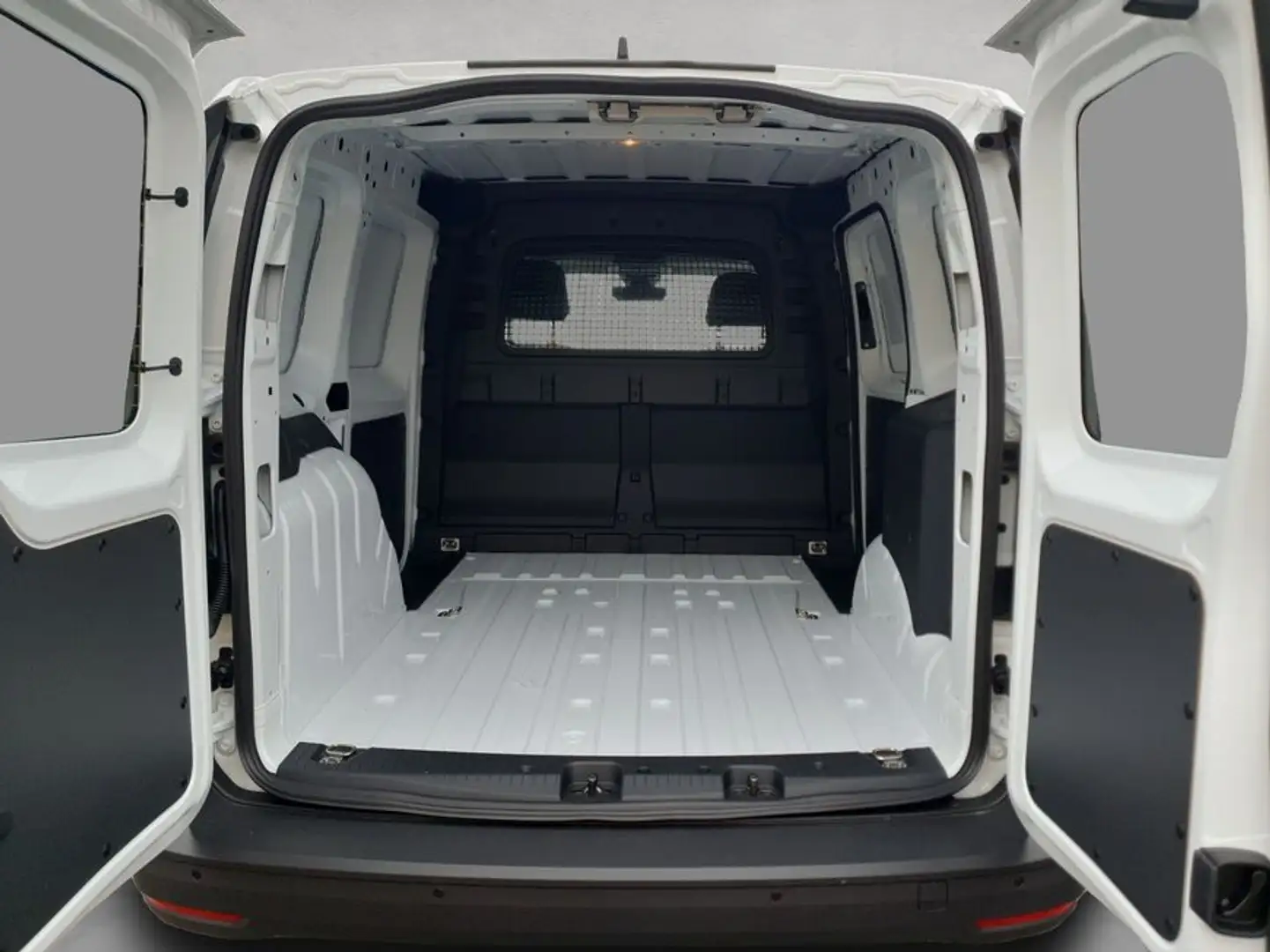 Ford Transit Connect L1 FWD Autm. PHEV Trend 85 kW, 4-t Wit - 2