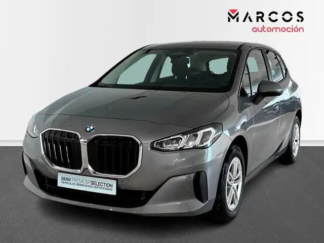 BMW 218 Active Tourer 218i